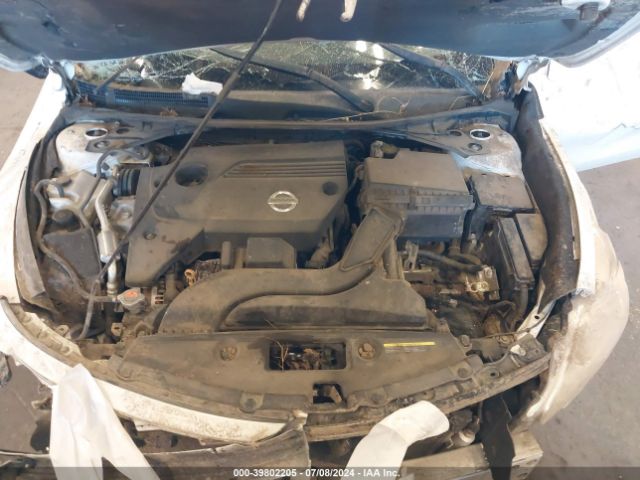 Photo 9 VIN: 1N4AL3AP2FC278176 - NISSAN ALTIMA 