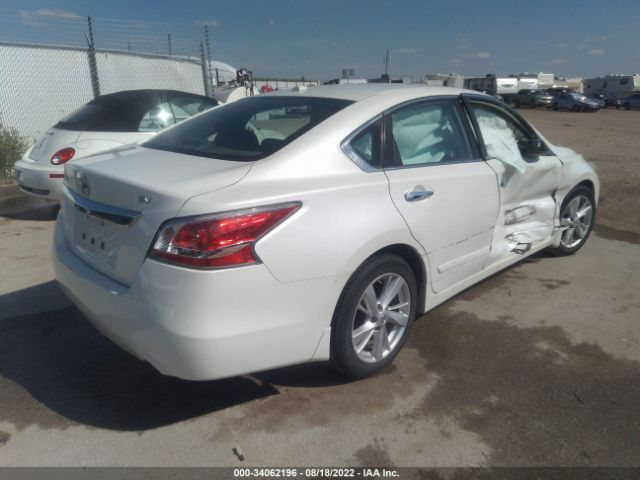 Photo 3 VIN: 1N4AL3AP2FC279196 - NISSAN ALTIMA 