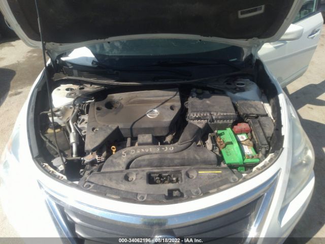 Photo 9 VIN: 1N4AL3AP2FC279196 - NISSAN ALTIMA 