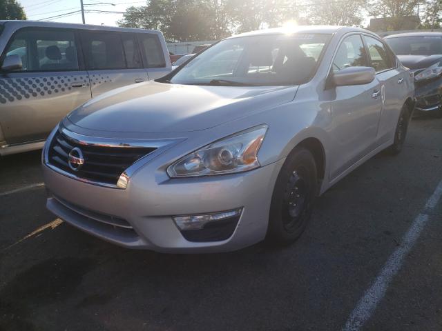 Photo 1 VIN: 1N4AL3AP2FC279604 - NISSAN ALTIMA 2.5 