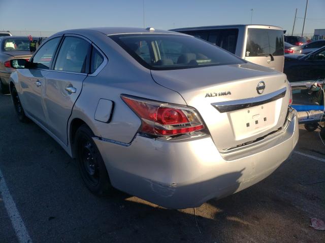 Photo 2 VIN: 1N4AL3AP2FC279604 - NISSAN ALTIMA 2.5 