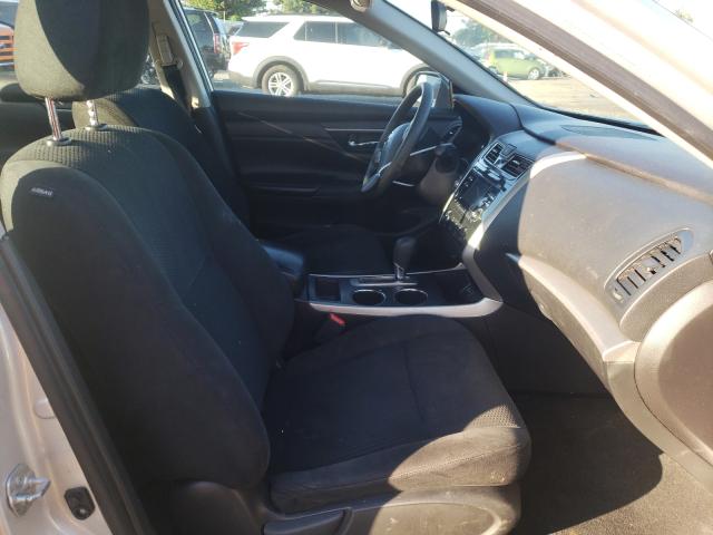 Photo 4 VIN: 1N4AL3AP2FC279604 - NISSAN ALTIMA 2.5 