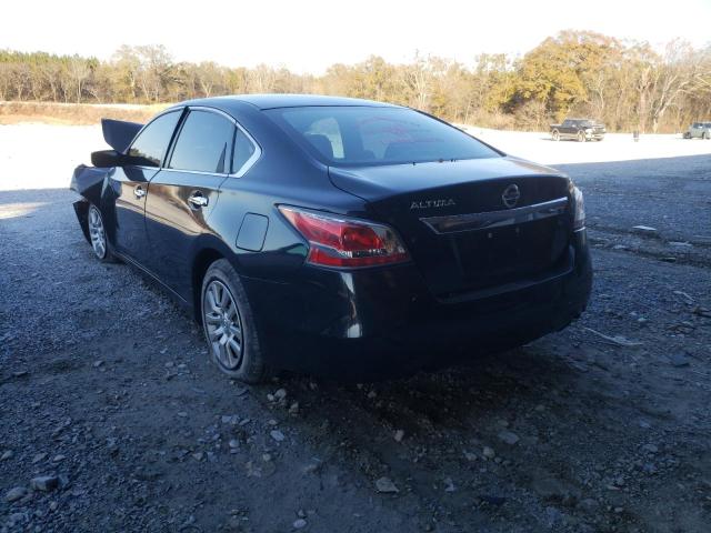 Photo 2 VIN: 1N4AL3AP2FC281241 - NISSAN ALTIMA 2.5 