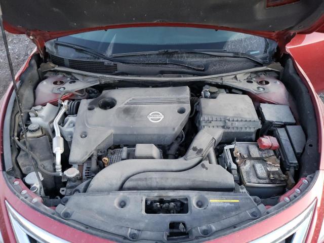 Photo 6 VIN: 1N4AL3AP2FC281465 - NISSAN ALTIMA 