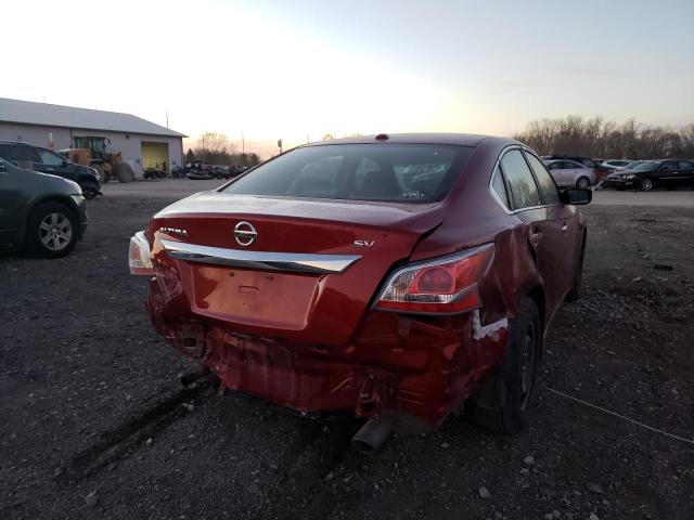 Photo 8 VIN: 1N4AL3AP2FC281465 - NISSAN ALTIMA 