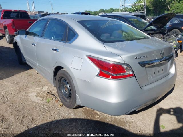 Photo 2 VIN: 1N4AL3AP2FC281885 - NISSAN ALTIMA 