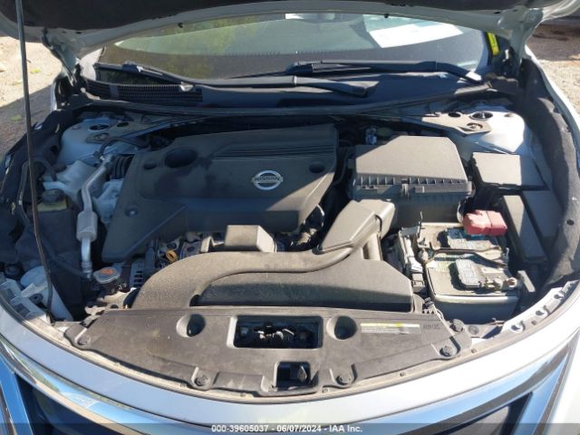 Photo 9 VIN: 1N4AL3AP2FC281885 - NISSAN ALTIMA 