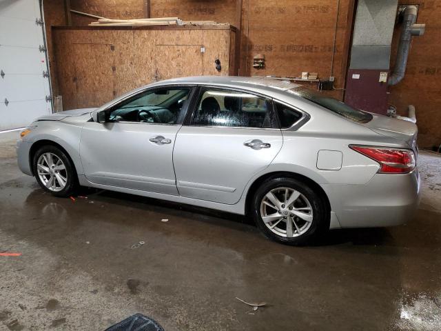 Photo 1 VIN: 1N4AL3AP2FC281904 - NISSAN ALTIMA 