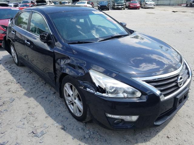 Photo 0 VIN: 1N4AL3AP2FC283488 - NISSAN ALTIMA 2.5 