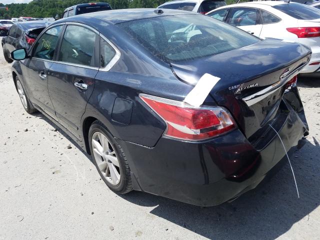 Photo 2 VIN: 1N4AL3AP2FC283488 - NISSAN ALTIMA 2.5 