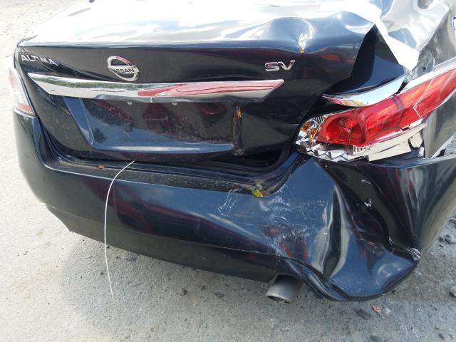 Photo 8 VIN: 1N4AL3AP2FC283488 - NISSAN ALTIMA 2.5 