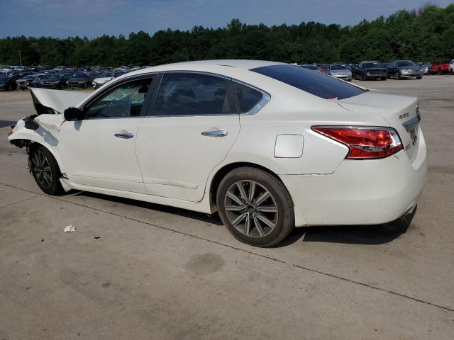 Photo 1 VIN: 1N4AL3AP2FC284432 - NISSAN ALTIMA 2.5 