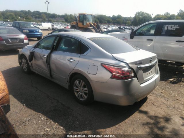 Photo 2 VIN: 1N4AL3AP2FC285077 - NISSAN ALTIMA 