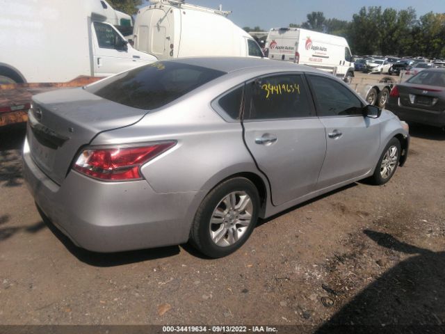 Photo 3 VIN: 1N4AL3AP2FC285077 - NISSAN ALTIMA 