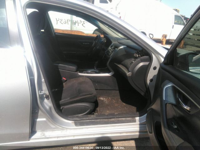 Photo 4 VIN: 1N4AL3AP2FC285077 - NISSAN ALTIMA 