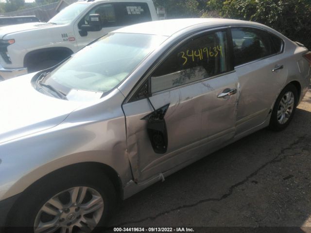 Photo 5 VIN: 1N4AL3AP2FC285077 - NISSAN ALTIMA 