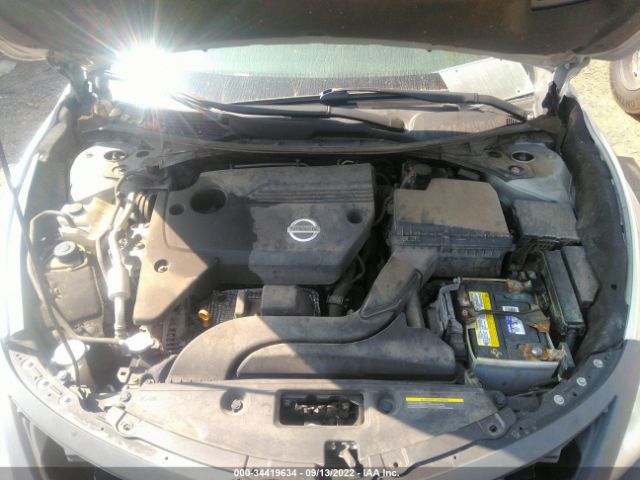 Photo 9 VIN: 1N4AL3AP2FC285077 - NISSAN ALTIMA 