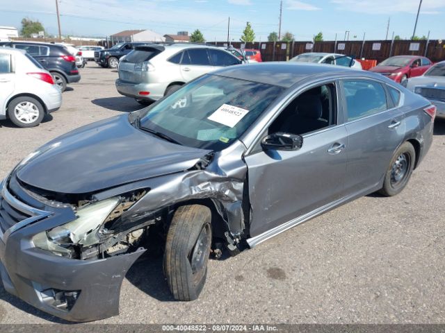 Photo 1 VIN: 1N4AL3AP2FC285175 - NISSAN ALTIMA 