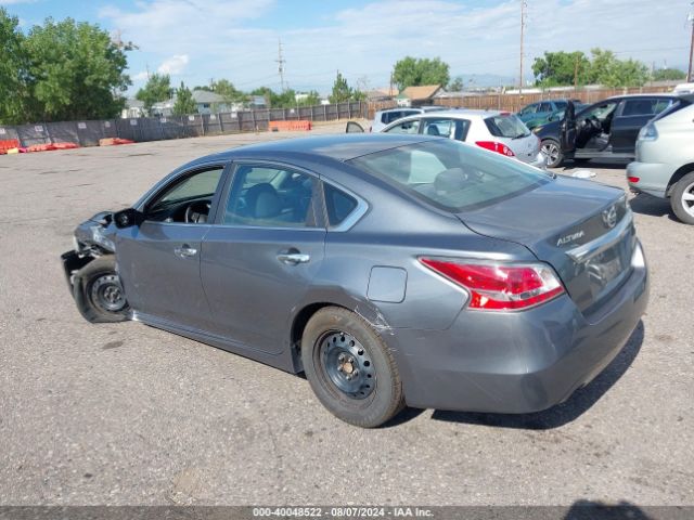 Photo 2 VIN: 1N4AL3AP2FC285175 - NISSAN ALTIMA 