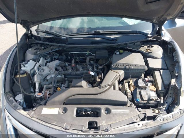 Photo 9 VIN: 1N4AL3AP2FC285175 - NISSAN ALTIMA 