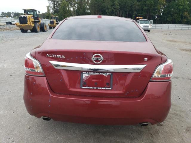 Photo 5 VIN: 1N4AL3AP2FC285824 - NISSAN ALTIMA 