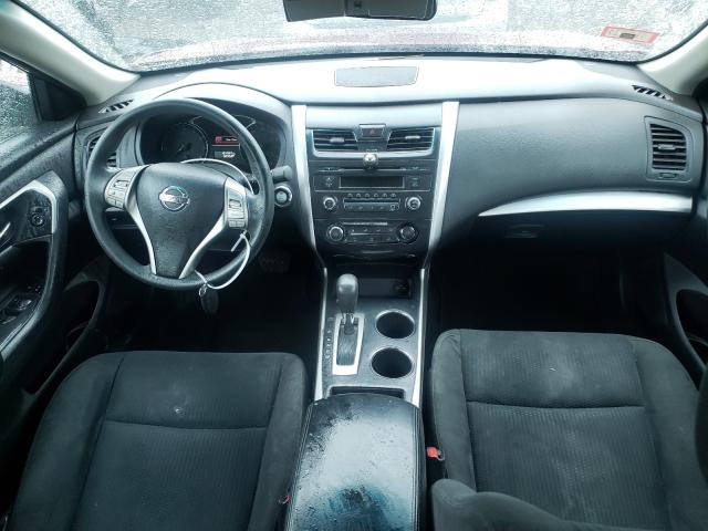 Photo 8 VIN: 1N4AL3AP2FC285838 - NISSAN ALTIMA 2.5 