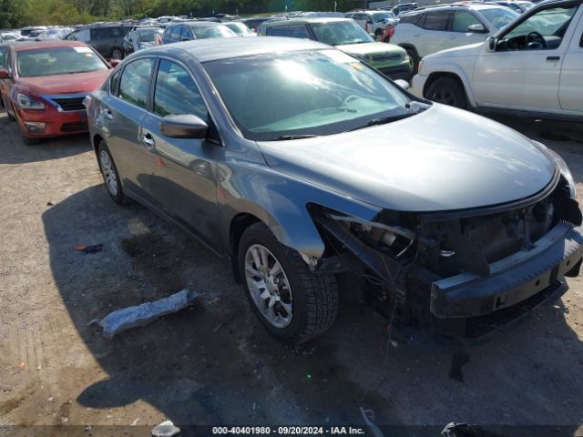 Photo 0 VIN: 1N4AL3AP2FC286455 - NISSAN ALTIMA 