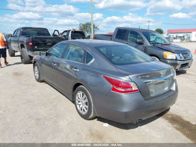 Photo 2 VIN: 1N4AL3AP2FC286455 - NISSAN ALTIMA 