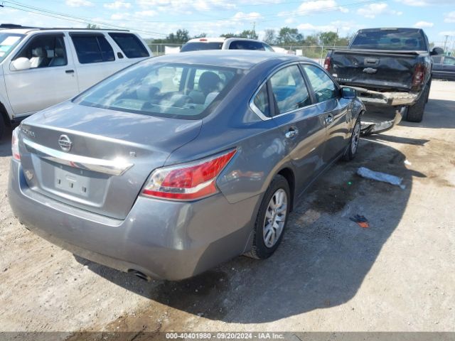 Photo 3 VIN: 1N4AL3AP2FC286455 - NISSAN ALTIMA 