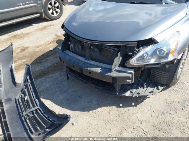 Photo 5 VIN: 1N4AL3AP2FC286455 - NISSAN ALTIMA 