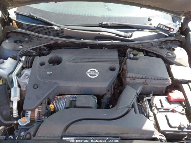 Photo 9 VIN: 1N4AL3AP2FC286455 - NISSAN ALTIMA 