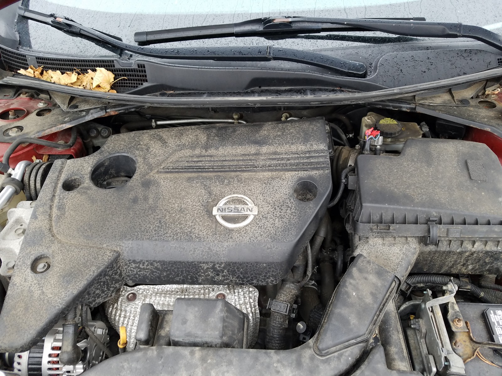 Photo 6 VIN: 1N4AL3AP2FC287234 - NISSAN ALTIMA 2.5 