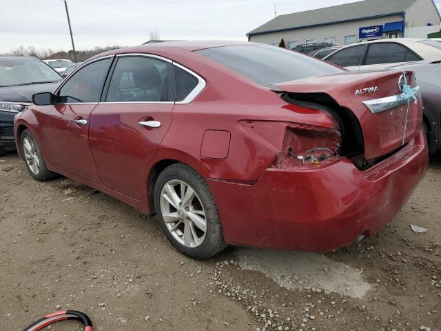 Photo 1 VIN: 1N4AL3AP2FC288285 - NISSAN ALTIMA 2.5 