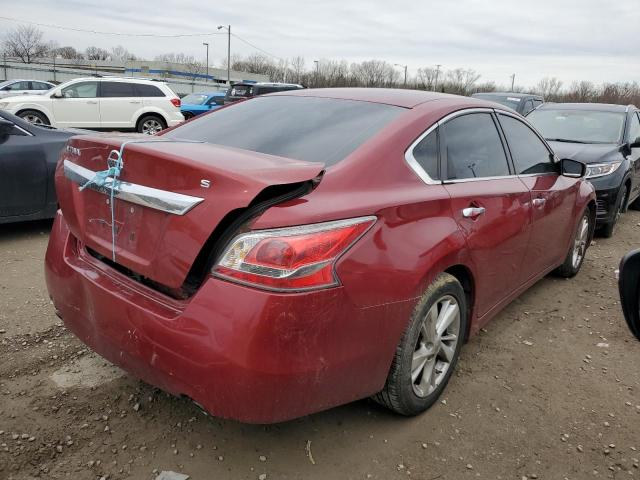 Photo 2 VIN: 1N4AL3AP2FC288285 - NISSAN ALTIMA 2.5 