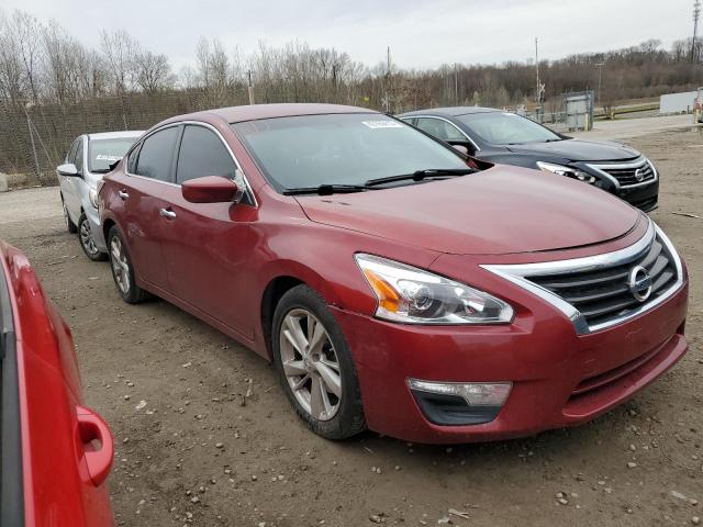 Photo 3 VIN: 1N4AL3AP2FC288285 - NISSAN ALTIMA 2.5 