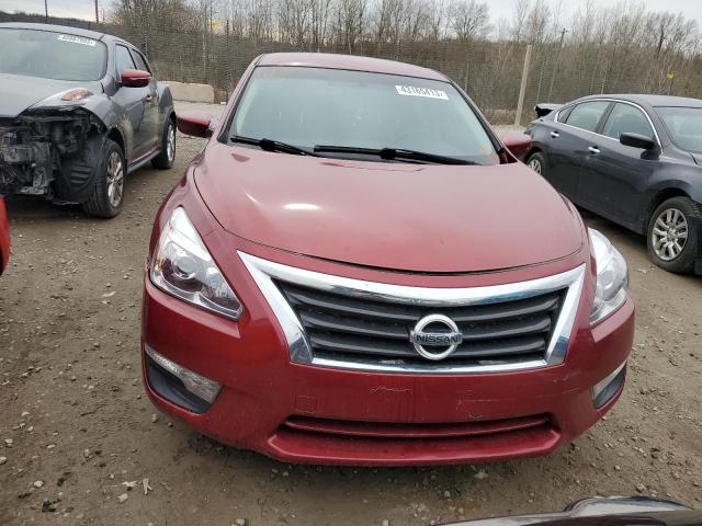 Photo 4 VIN: 1N4AL3AP2FC288285 - NISSAN ALTIMA 2.5 