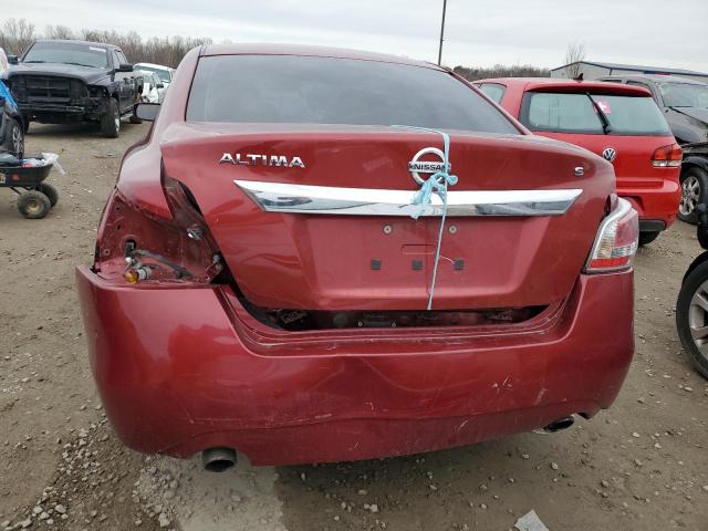 Photo 5 VIN: 1N4AL3AP2FC288285 - NISSAN ALTIMA 2.5 