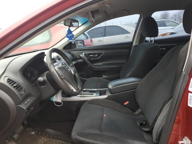 Photo 6 VIN: 1N4AL3AP2FC288285 - NISSAN ALTIMA 2.5 