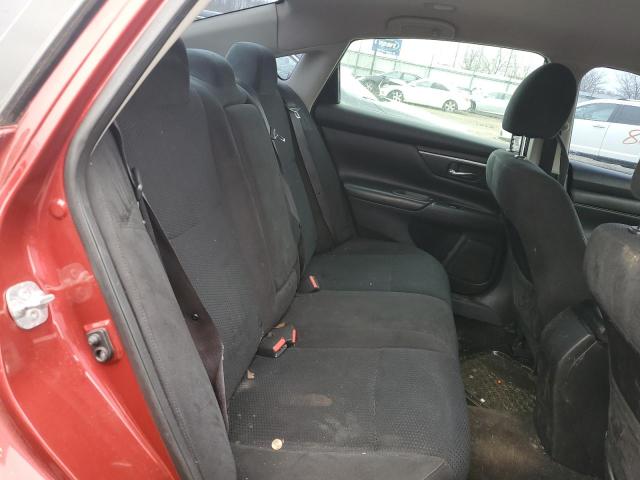 Photo 9 VIN: 1N4AL3AP2FC288285 - NISSAN ALTIMA 2.5 