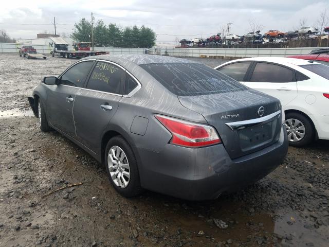 Photo 2 VIN: 1N4AL3AP2FC289744 - NISSAN ALTIMA 2.5 