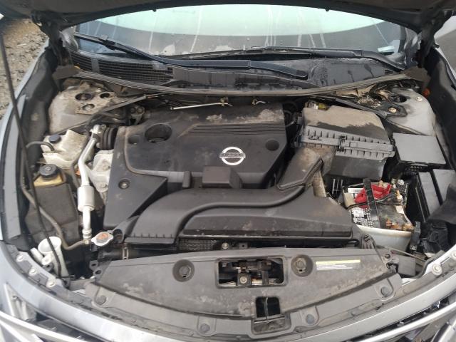 Photo 6 VIN: 1N4AL3AP2FC289744 - NISSAN ALTIMA 2.5 