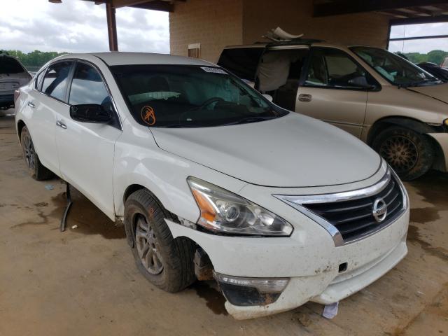 Photo 0 VIN: 1N4AL3AP2FC290019 - NISSAN ALTIMA 