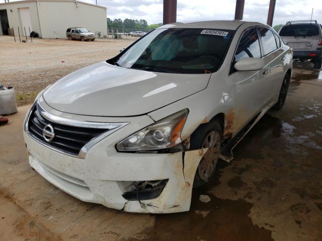 Photo 1 VIN: 1N4AL3AP2FC290019 - NISSAN ALTIMA 