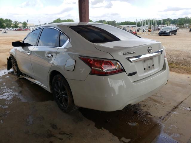 Photo 2 VIN: 1N4AL3AP2FC290019 - NISSAN ALTIMA 