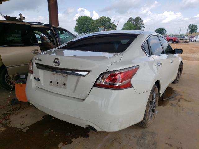 Photo 3 VIN: 1N4AL3AP2FC290019 - NISSAN ALTIMA 