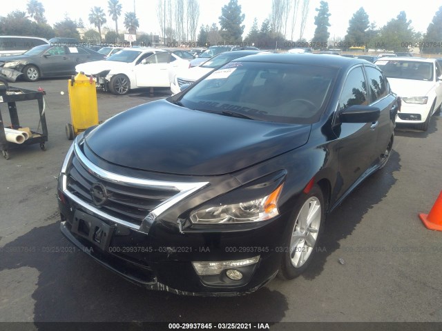 Photo 1 VIN: 1N4AL3AP2FC293857 - NISSAN ALTIMA 