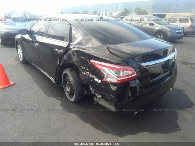 Photo 2 VIN: 1N4AL3AP2FC293857 - NISSAN ALTIMA 