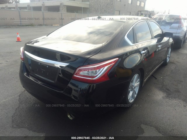 Photo 3 VIN: 1N4AL3AP2FC293857 - NISSAN ALTIMA 