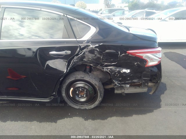 Photo 5 VIN: 1N4AL3AP2FC293857 - NISSAN ALTIMA 