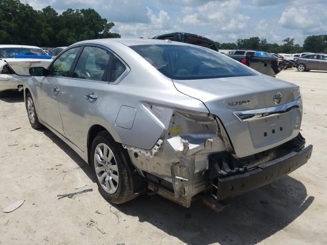 Photo 2 VIN: 1N4AL3AP2FC294118 - NISSAN ALTIMA 2.5 